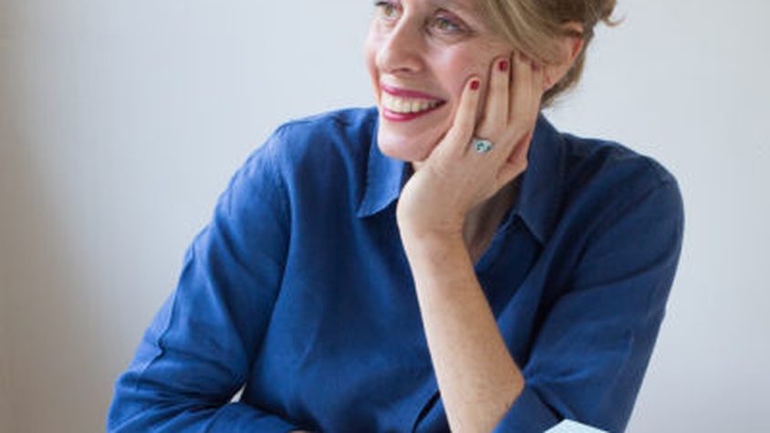 Portrait Catherine Klüger